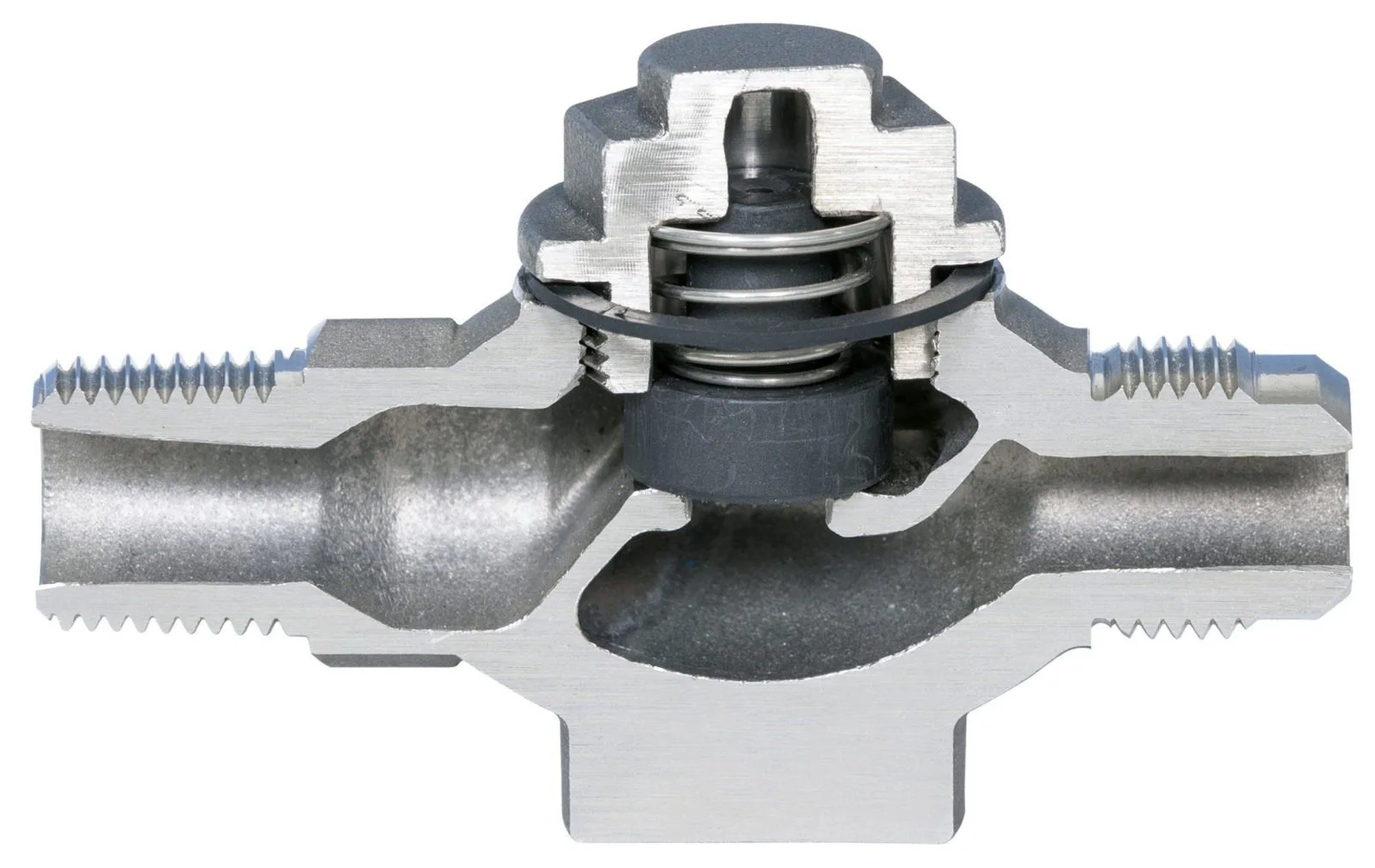 STS Check Valve
